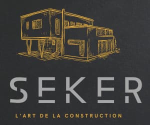 Seker Construction